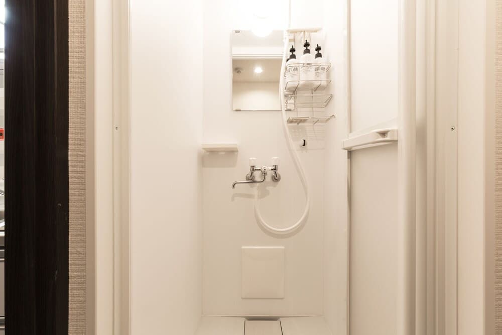 LOFT HOTEL TOKYO #Kameido - photo 7