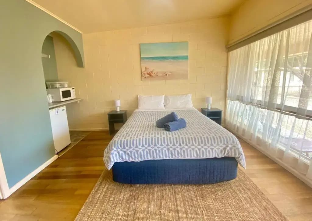 The Keith Motel - photo 27