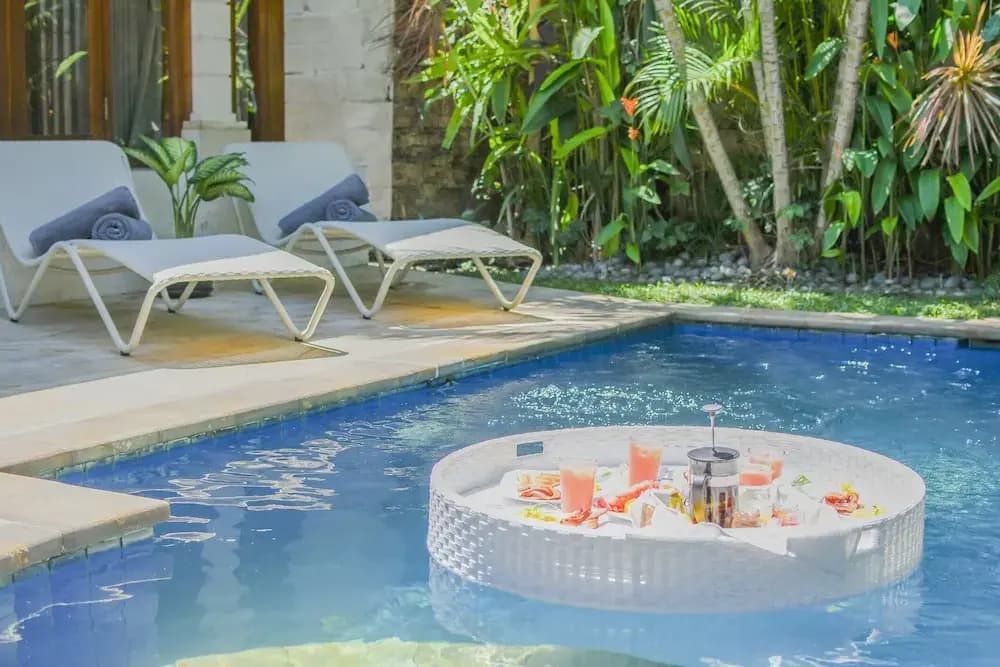 EverGreen Mojito Villa - photo 12