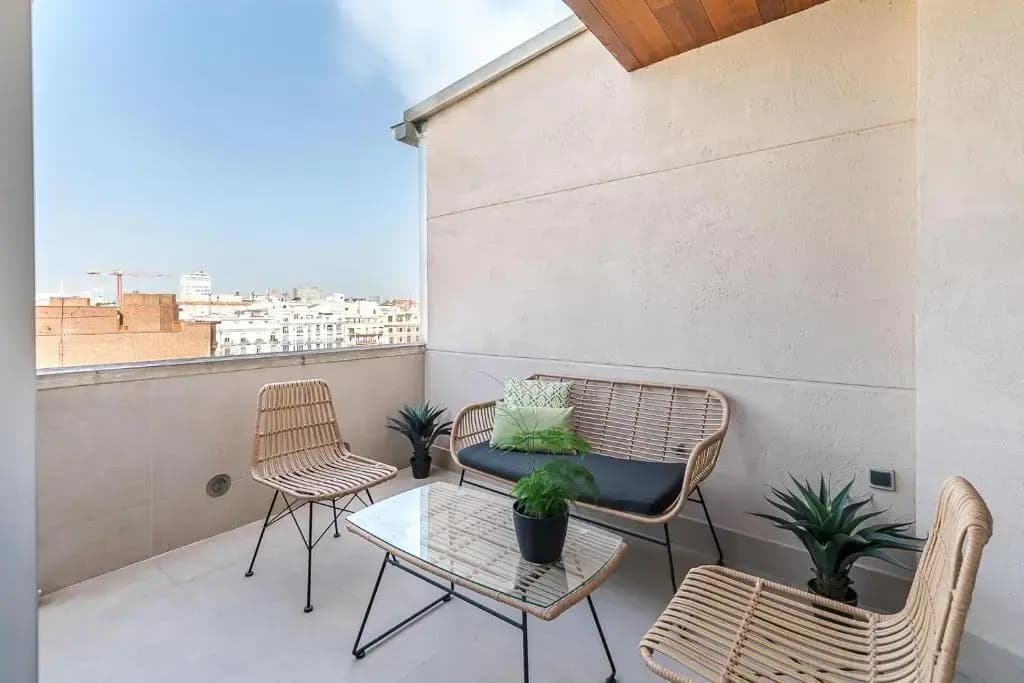 Madrid Rental Flats - photo 13