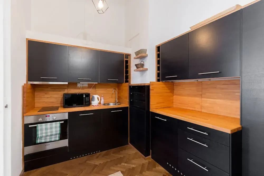 Simple Comfort Apartment - photo 13