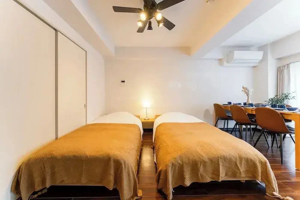 Villa Mitamura 303 - photo 13