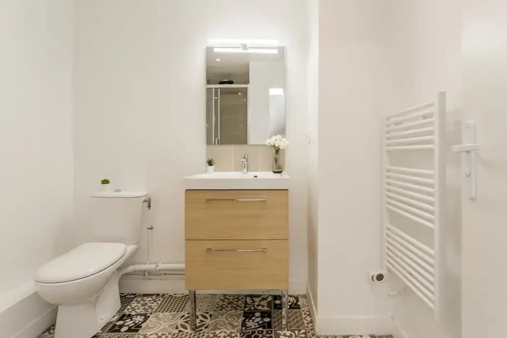 Merveil Family Suite - Louvre - Clery - photo 9