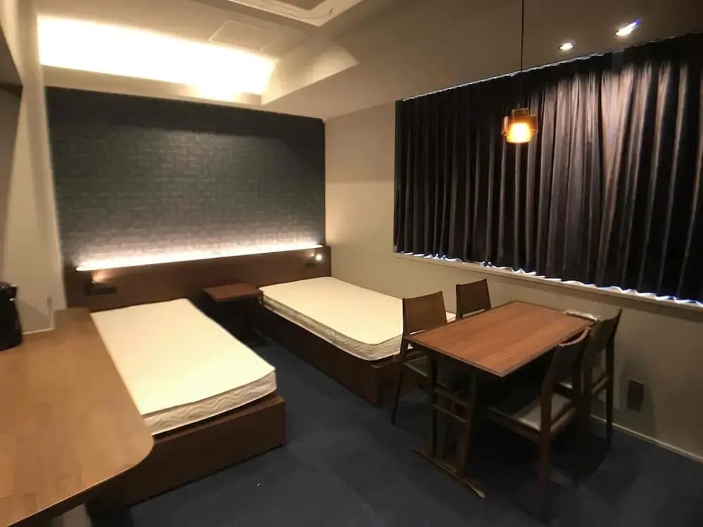 COCOSHUKU Shinjuku-Hanazono - photo 18