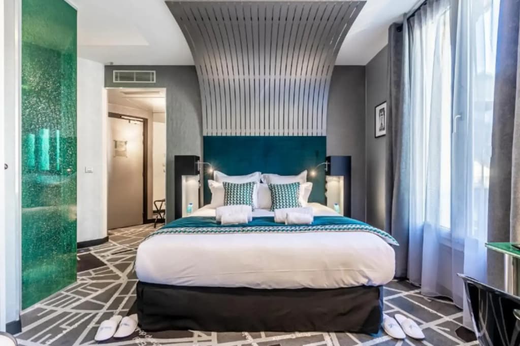 Sublim by Sweet Inn Paris - photo 25