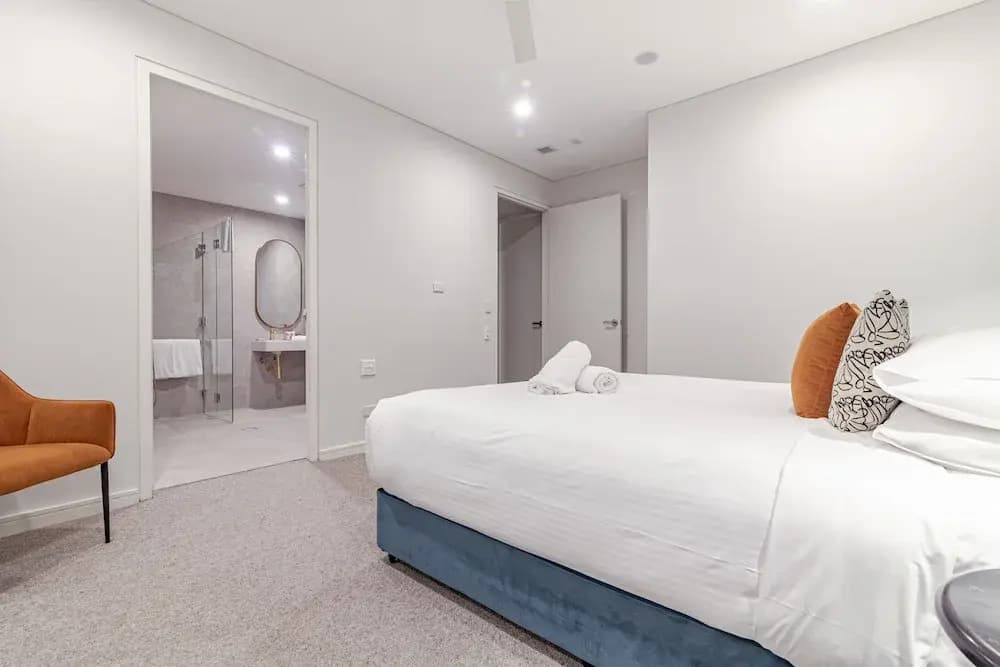 Astina Suites - photo 4