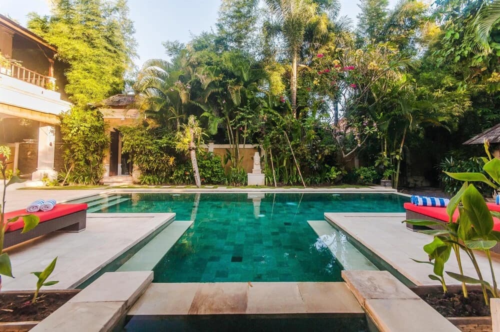 Villa Tresna - photo 2