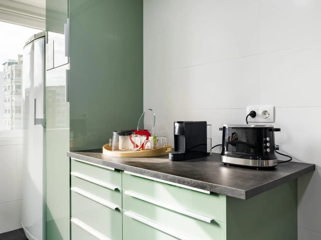 Lx Art Flats | Flat Two - photo 18