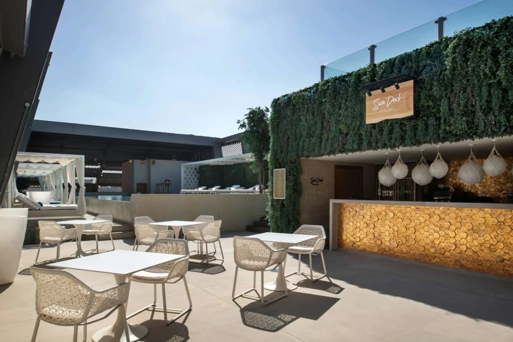 Steigenberger Hotel Doha - photo 27