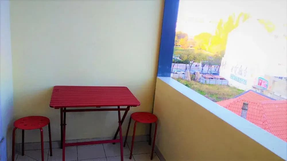 Metro Hostel Lisbon - photo 15