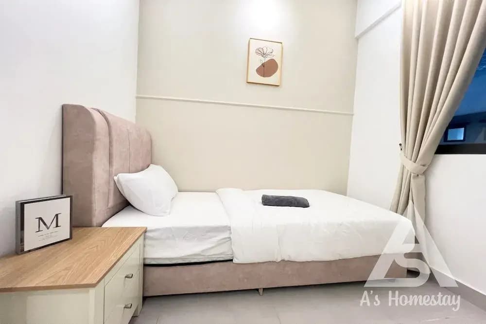 Selayang 168 Park Mall Apartments - photo 14