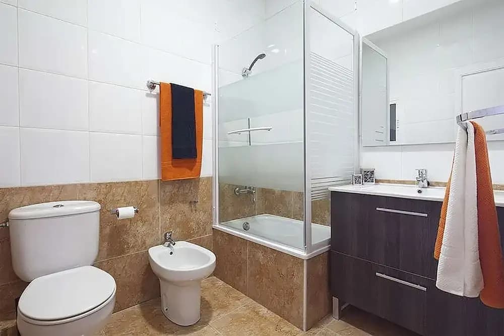 Bhm1-050 Chic And Spacious Apartment - photo 7