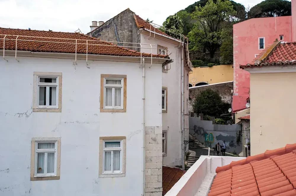 Portas do Castelo Apartments - photo 34