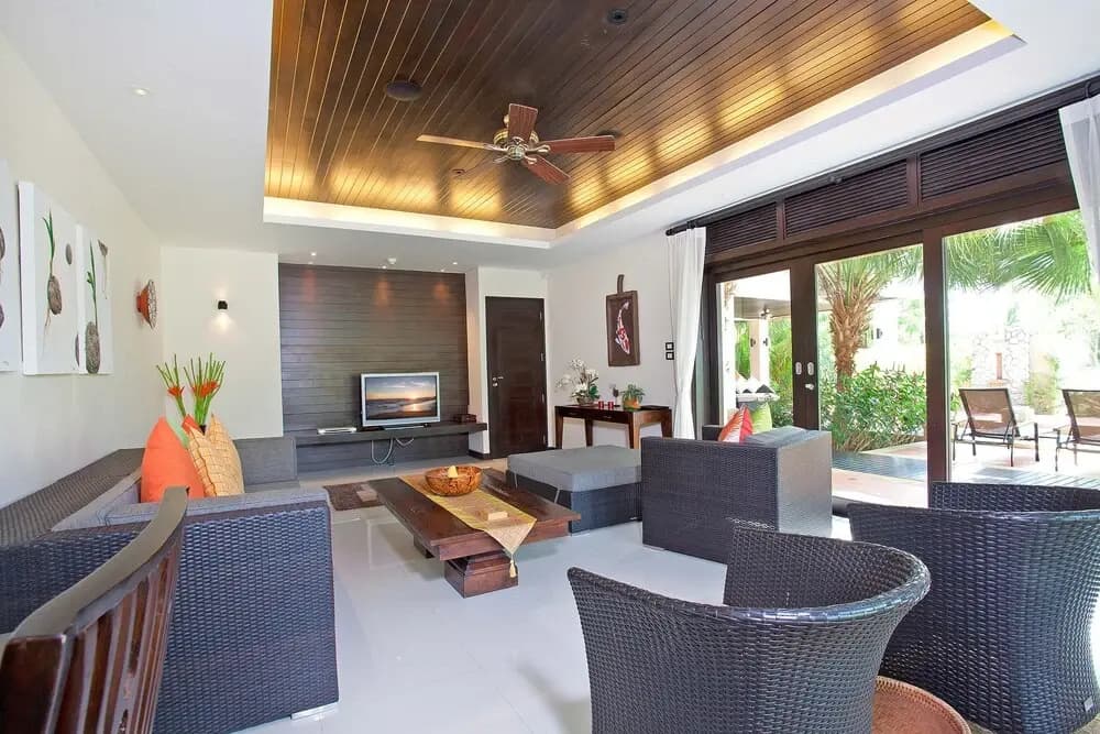 Chom Tawan Villa - photo 6