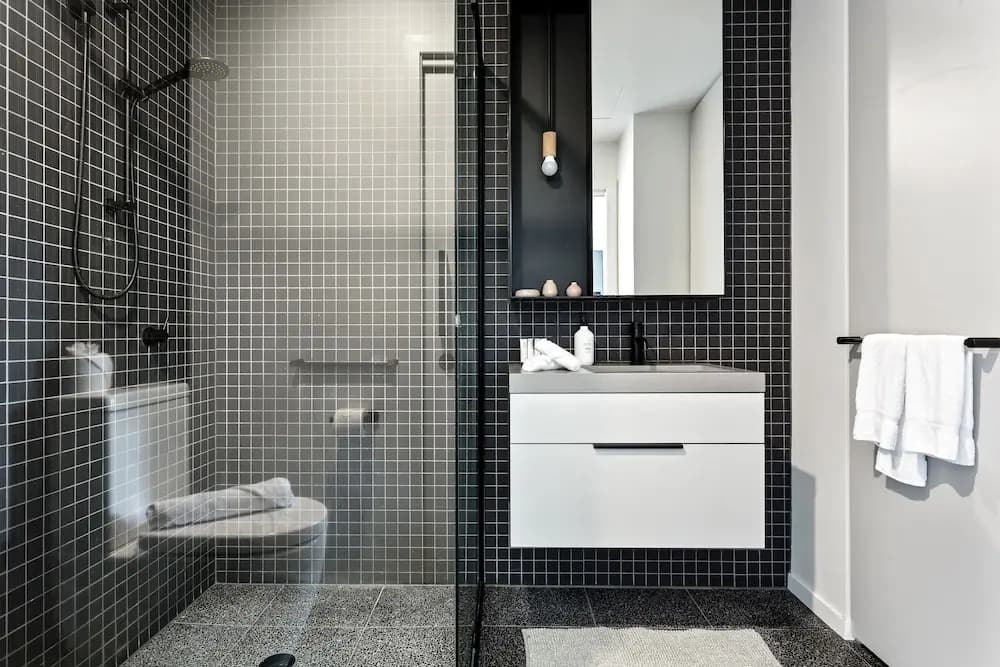 Palmerston St Apartments by Urban Rest - photo 32