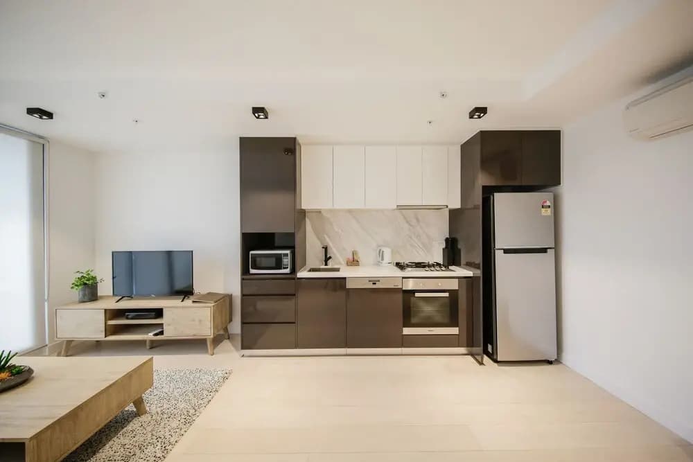 Panoroma Apartments - photo 15