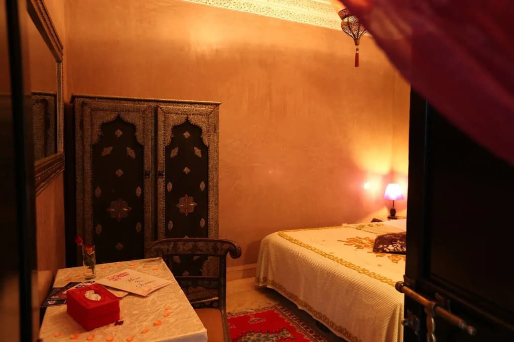Riad Princesse Du Désert - photo 3