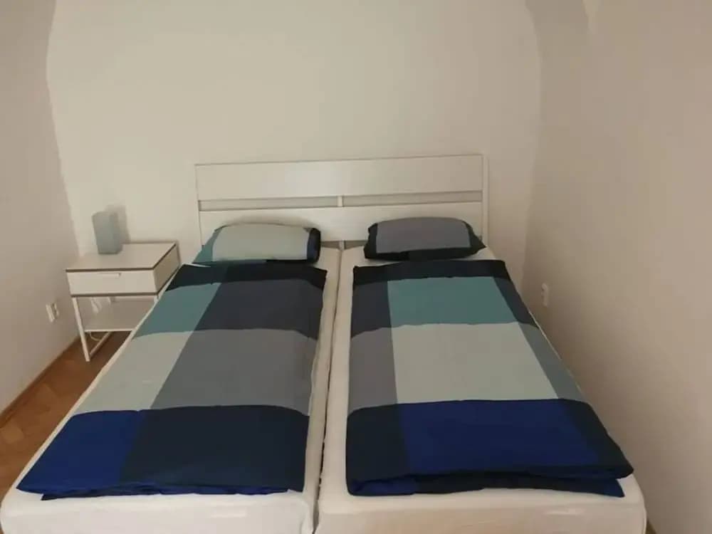 The Green Garden Apartment - photo 21
