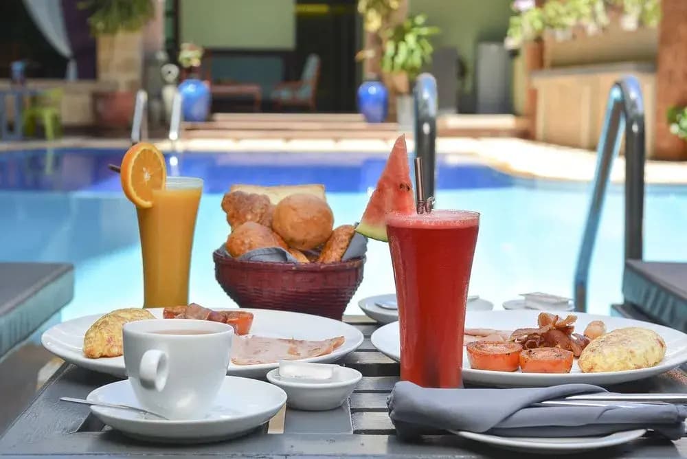 Memoire Siem Reap Hotel - photo 10