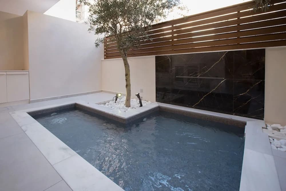 Acropolis Golden Suites by GHH - photo 21