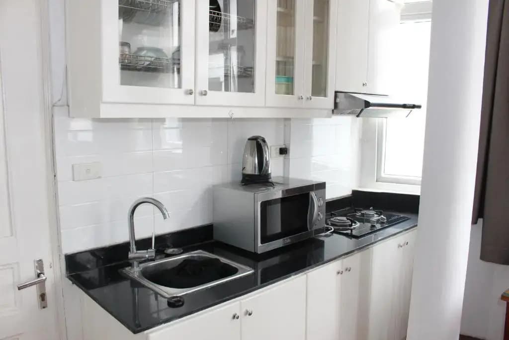 Davidduc's Apartment Nam Ngu - photo 6
