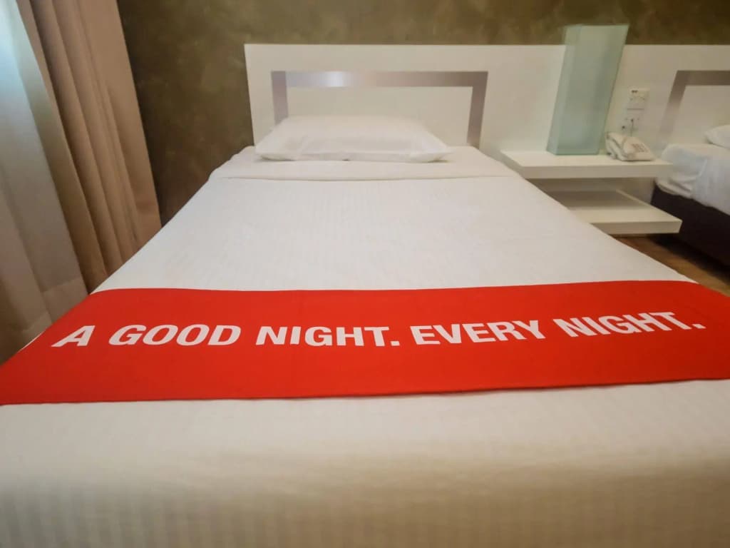 OYO 232 The Suraya Hotel - photo 5