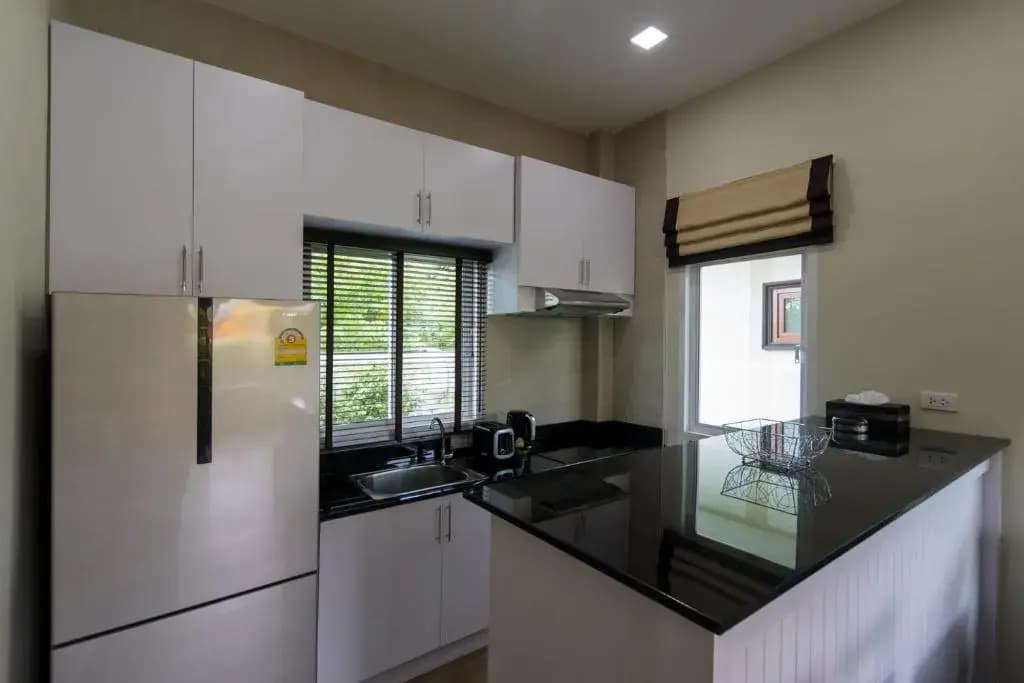 Tanrak Villa - photo 18