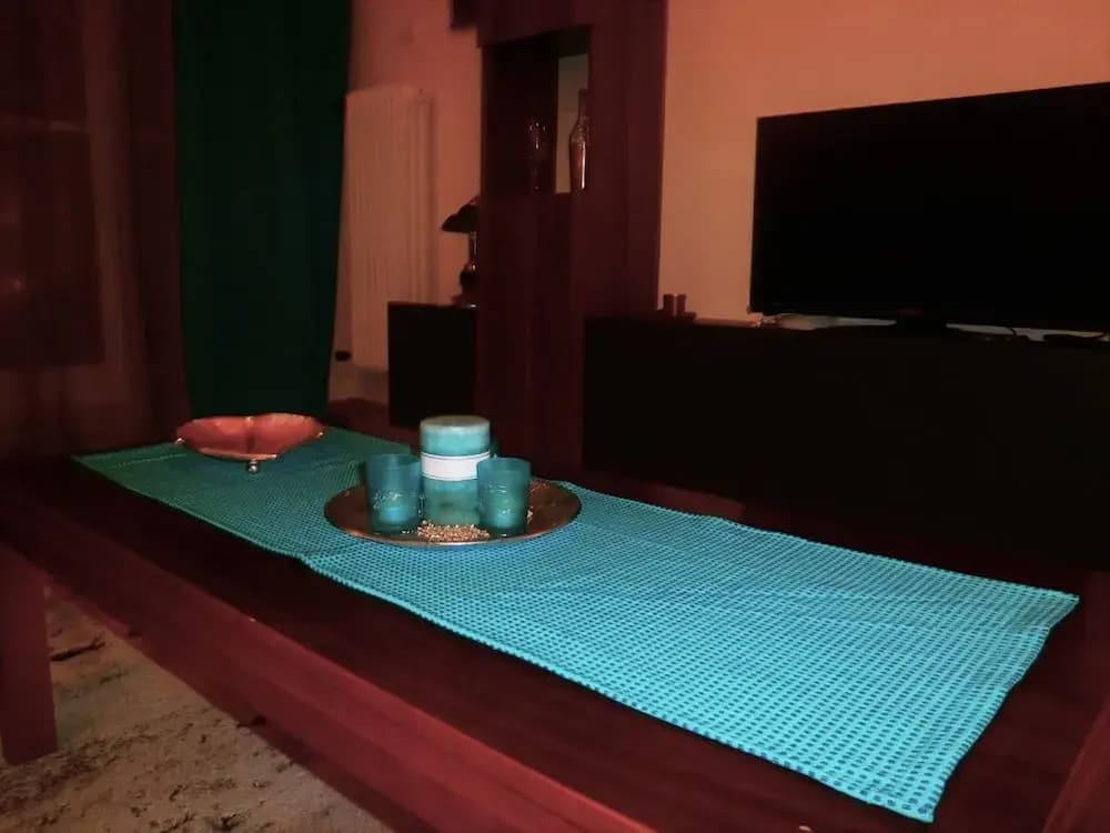 Funky Apt in Central Athens • 5' from Metro! - photo 14