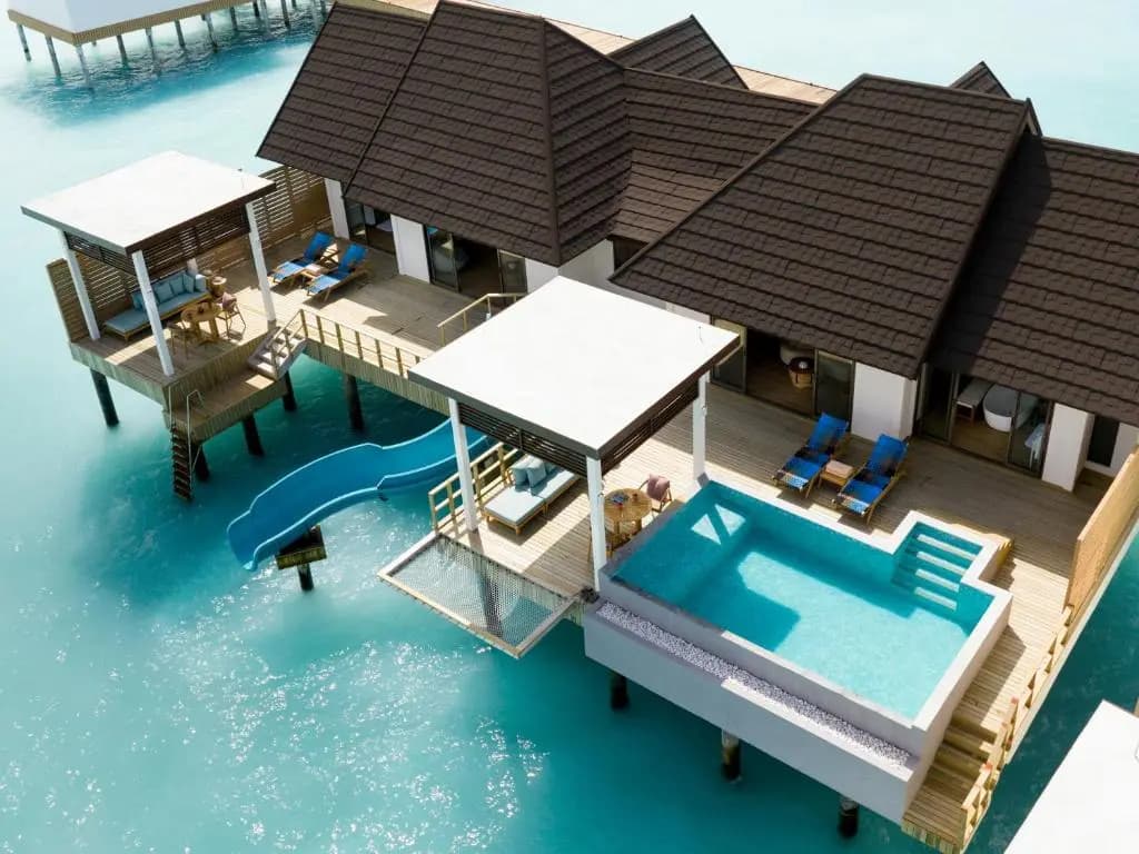 Meyyafushi Maldives - Premium All Inclusive - photo 30