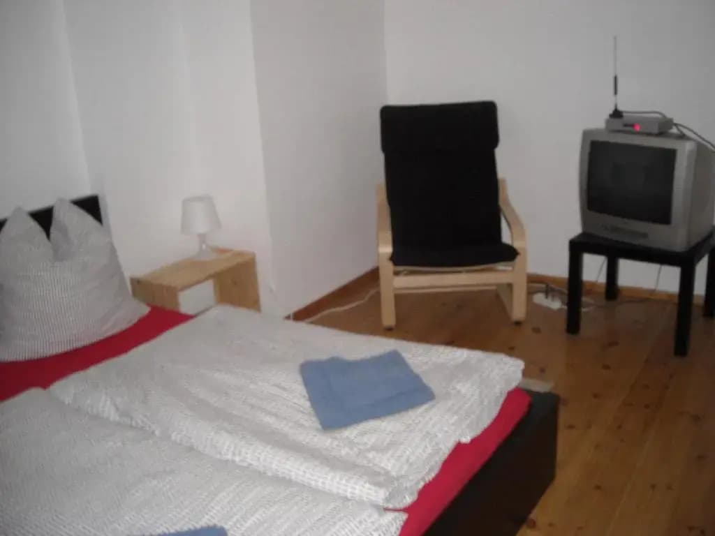 Pension Mitte - photo 2