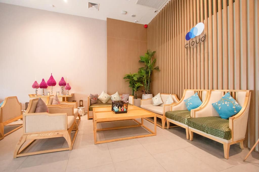 Heaven Hostel - photo 11