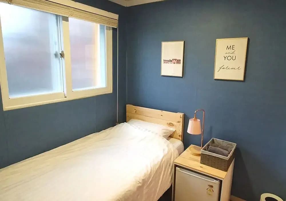 Seoul Feel House - photo 21