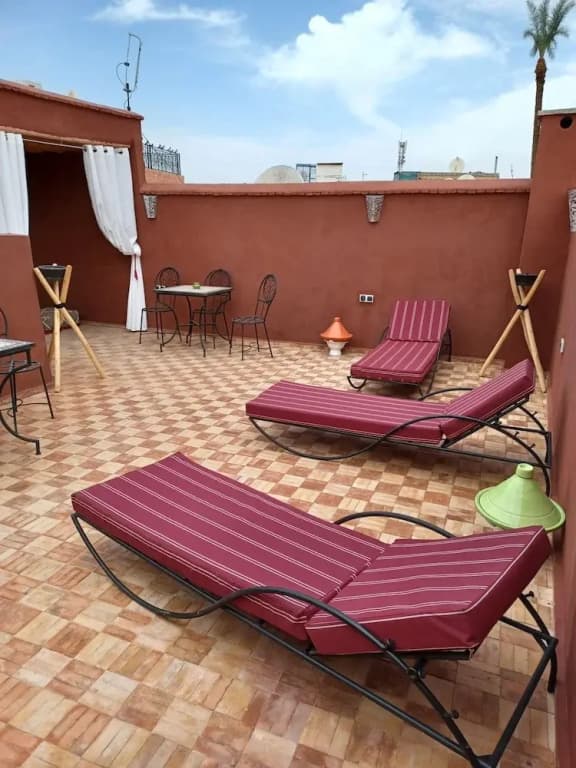 Riad Paquerette - photo 10