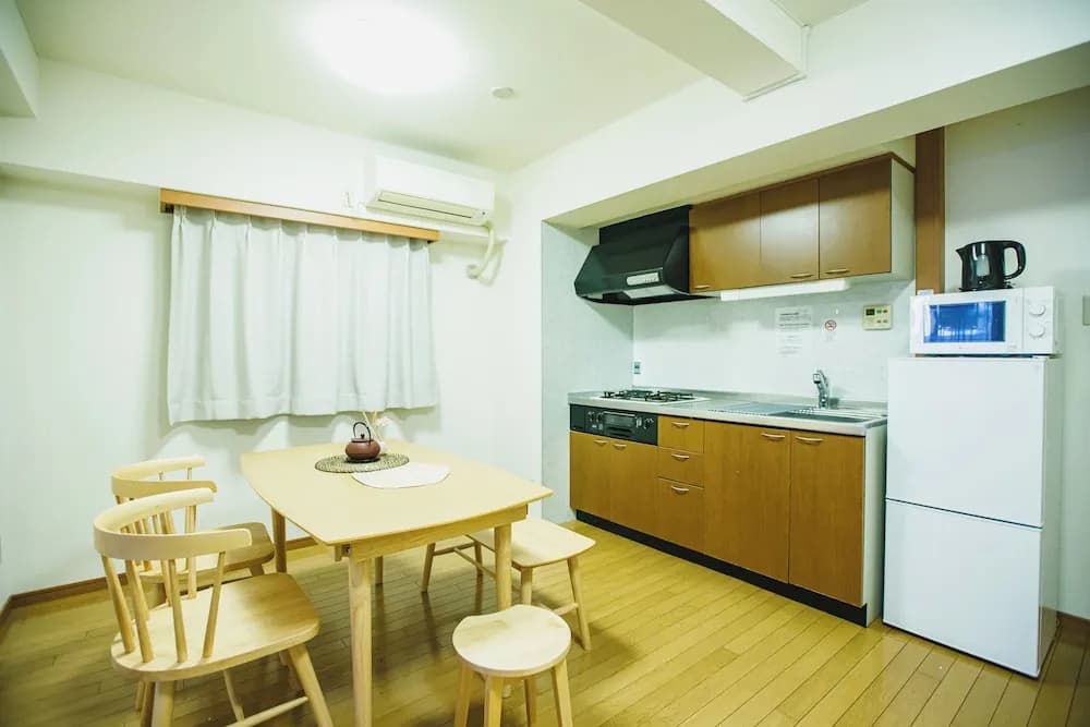 R Residence Tanimachi - photo 24