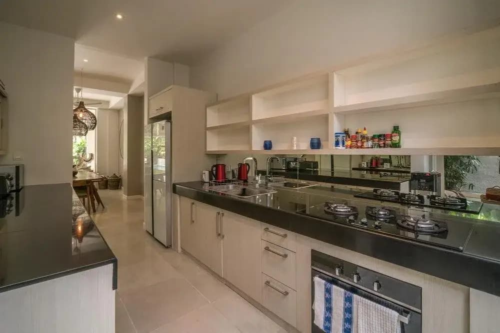 Levi Villa - photo 18