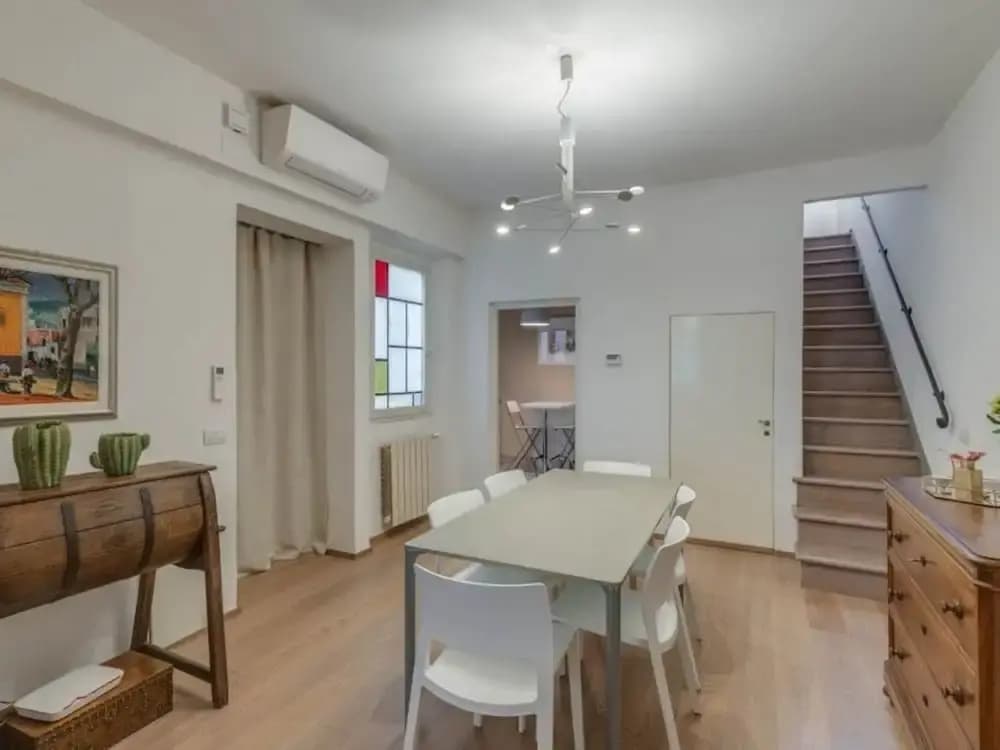 Dotflorence Apartments - photo 13