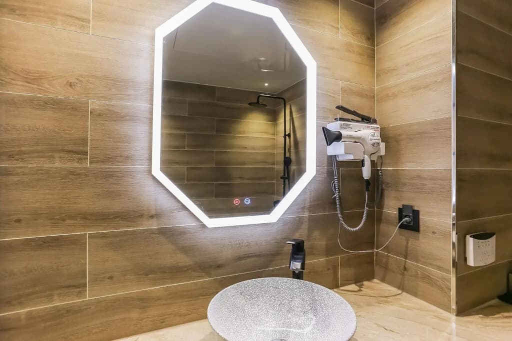 Jongno The Post Hotel - photo 11