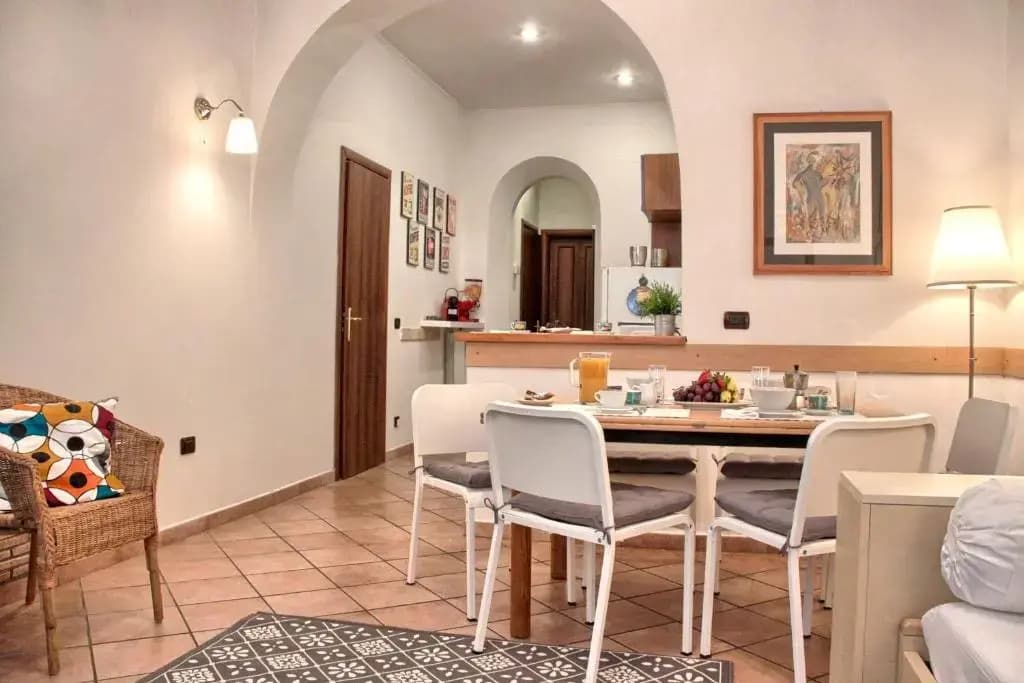Coliseum Rome Apartments - photo 9