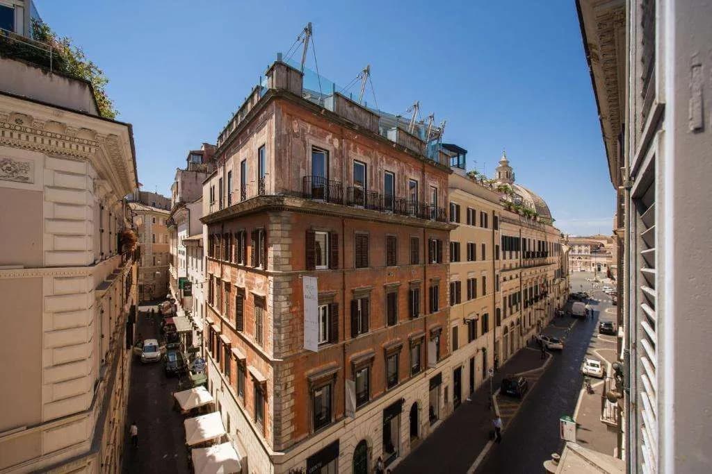 Babuino Palace & Suites - photo 1