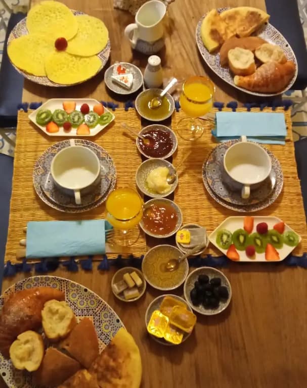 Riad Heklek- Ouarzazate - photo 6