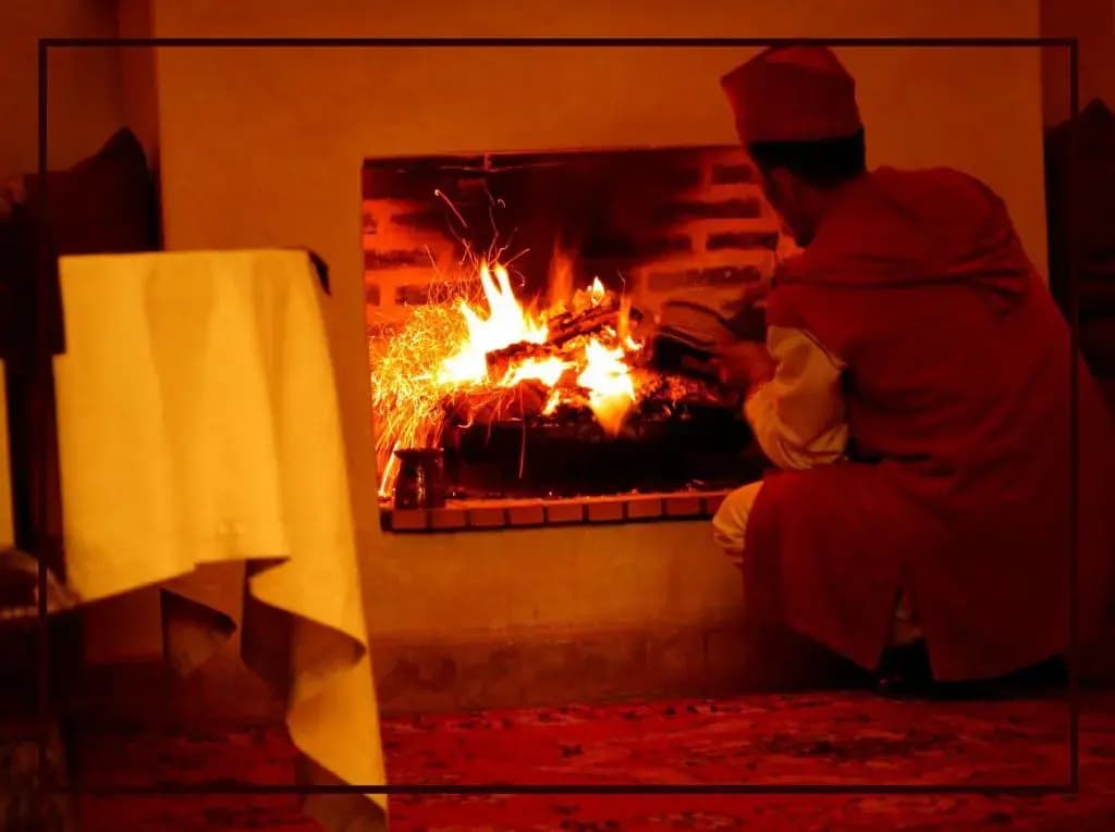 Riad Shama - photo 10