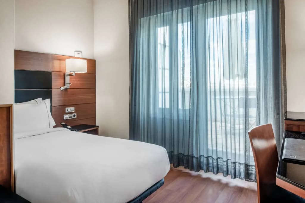 AC Hotel Carlton Madrid by Marriott - photo 6