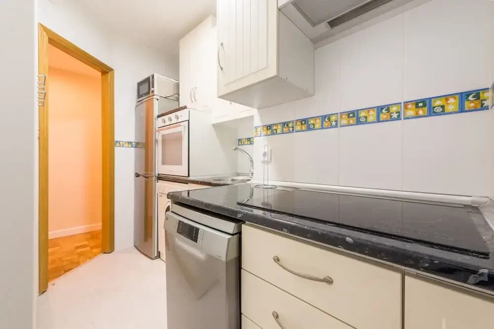 Apartamento Madrid Rio - photo 13