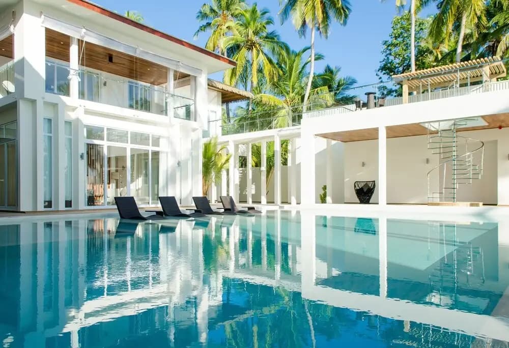Residence by Amilla - photo 12