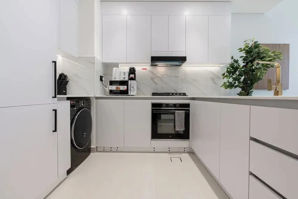 Binghatti Amber Residences- JVC - photo 16