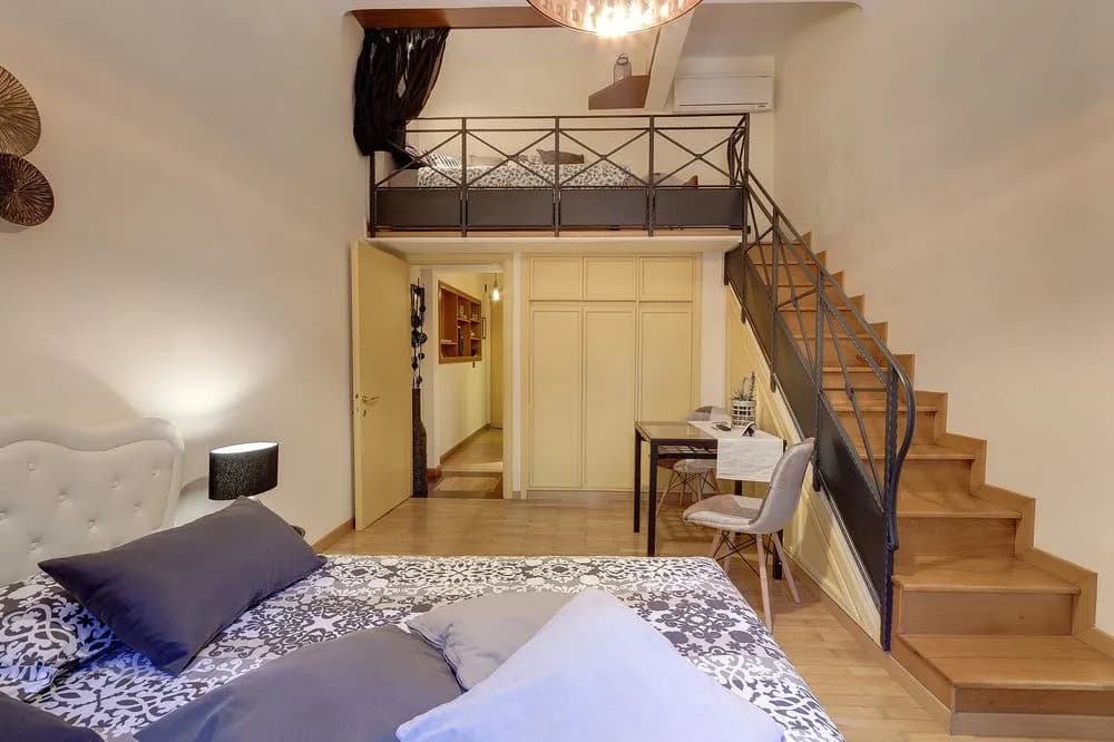 Home Sharing Roma - photo 28