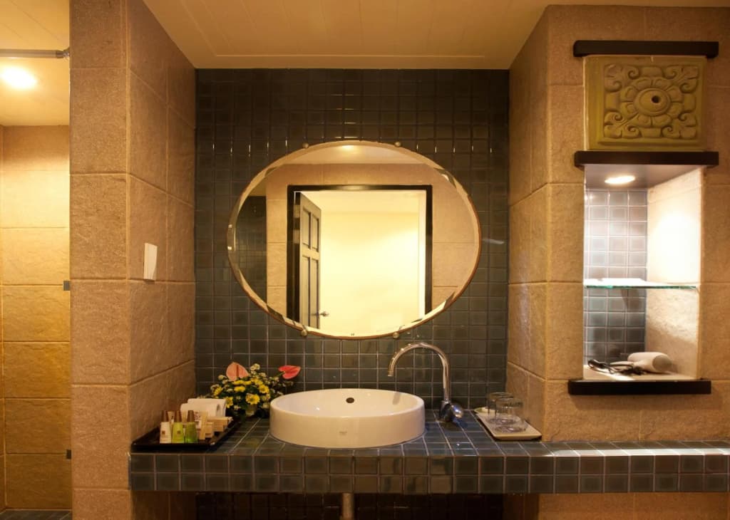 Woraburi Phuket Resort & Spa - photo 47