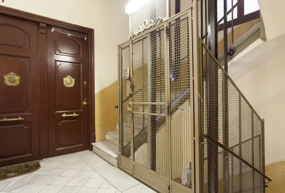 AB Calabria Apartment 1-2 - photo 7
