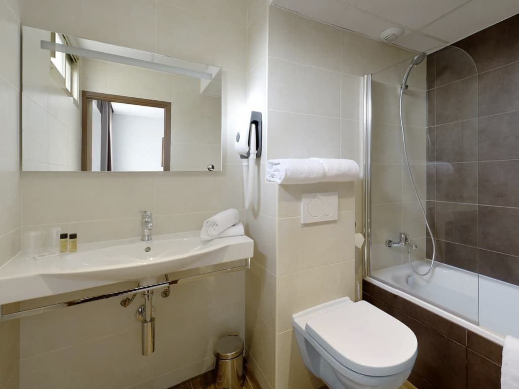 Hotel Esprit d'Azur - photo 10