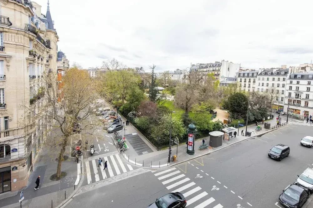 Gorgeous Apartment - 2br/8p - Arts et Metiers - photo 9